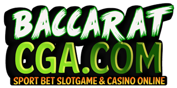 baccarat cga logo