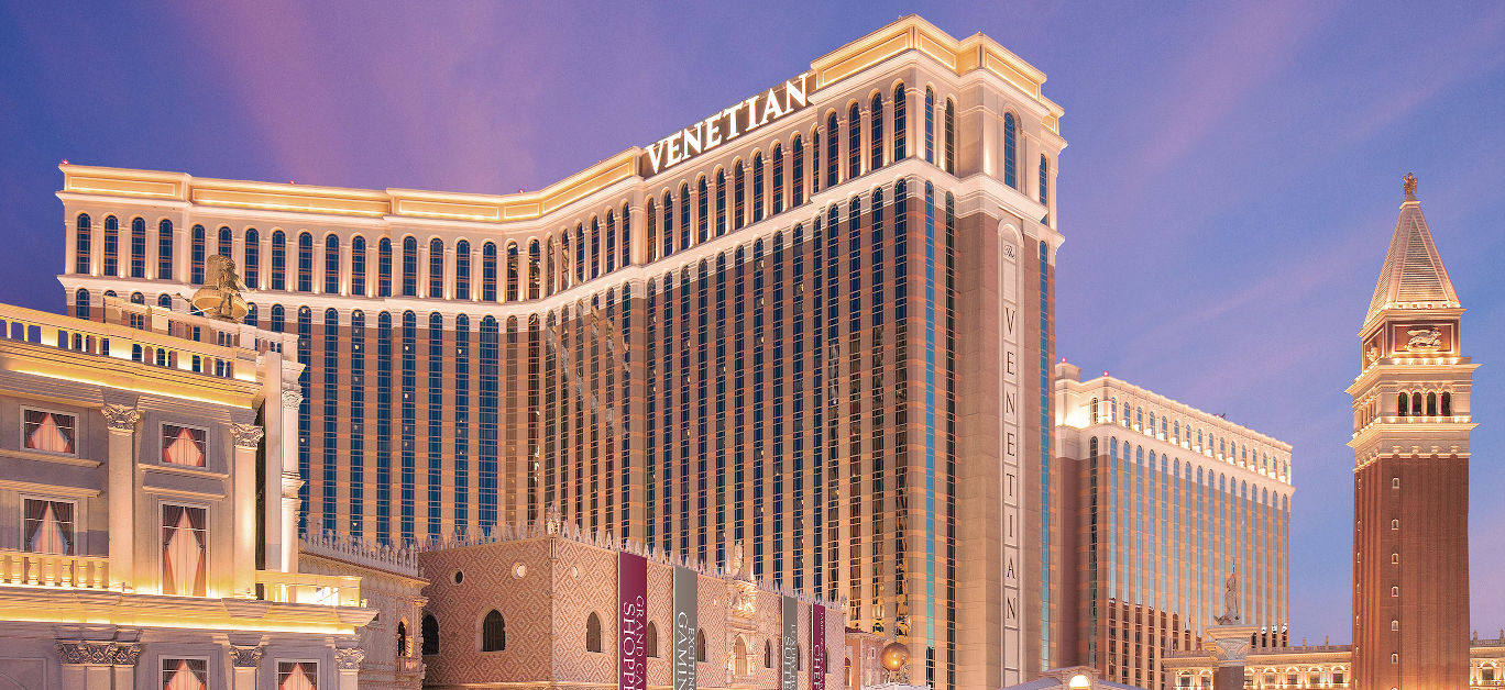 venetian casino